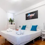 Apartmán 32 Bright Copacabana Ocean View Free Wifi