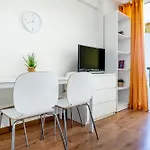 32 Bright Copacabana Ocean View Free Wifi Apartmán *