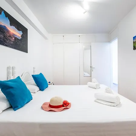 32 Bright Copacabana Ocean View Free Wifi