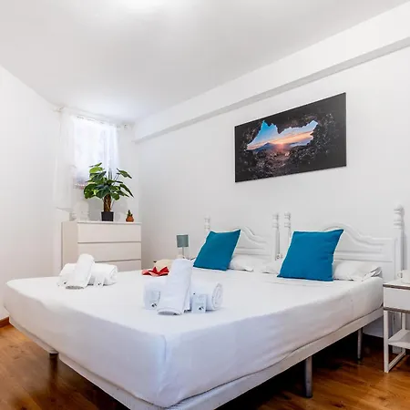 דירה 32 Bright Copacabana Ocean View Free Wifi