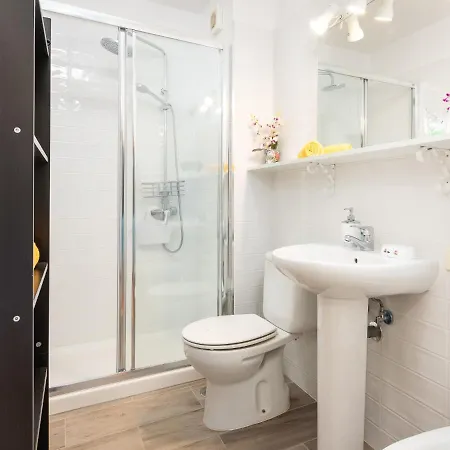 32 Bright Copacabana Ocean View Free Wifi * Costa Adeje (Tenerife)
