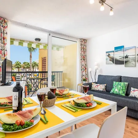 Apartment 32 Bright Copacabana Ocean View Free Wifi *