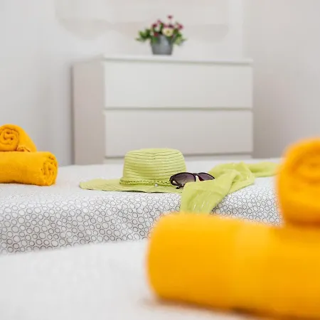 Apartment 32 Bright Copacabana Ocean View Free Wifi *