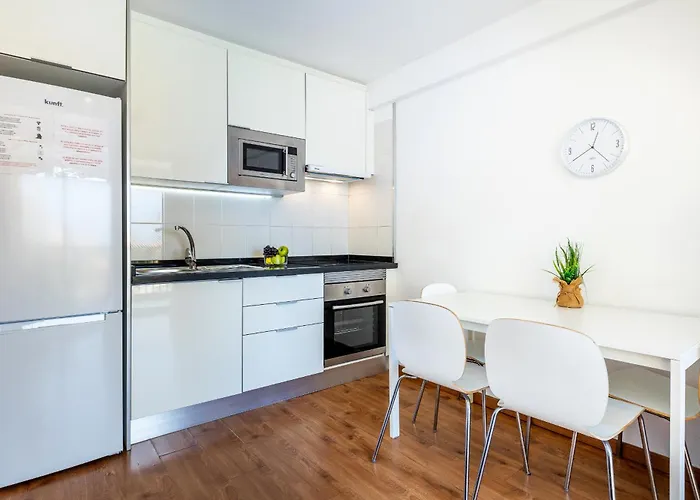 Apartamento 32 Bright Copacabana Ocean View Free Wifi *