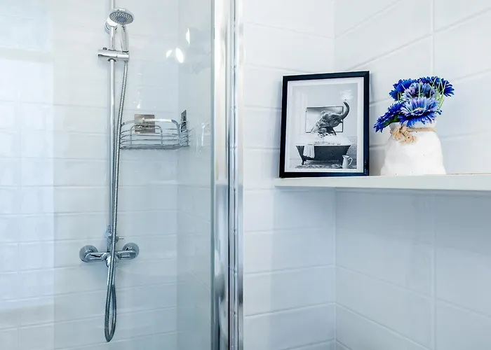 32 Bright Copacabana Ocean View Free Wifi * Costa Adeje