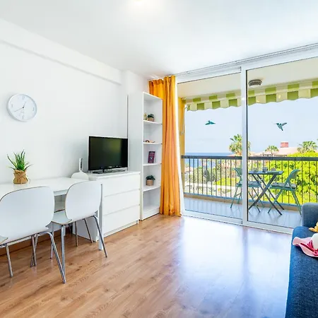 32 Bright Copacabana Ocean View Free Wifi *