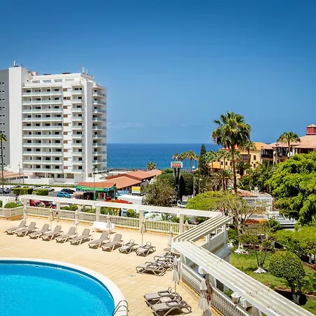 Appartamento 32 Bright Copacabana Ocean View Free Wifi Costa Adeje (Tenerife)