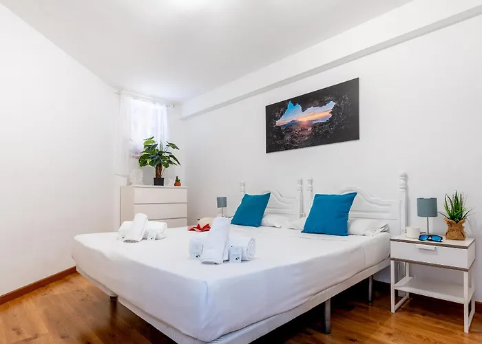 Appartamento 32 Bright Copacabana Ocean View Free Wifi